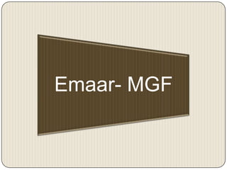 Amount of Fund RaisedFunds mobilized by Mutual funds