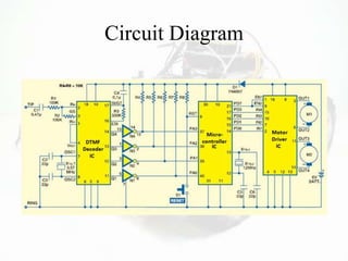 Circuit Diagram
 