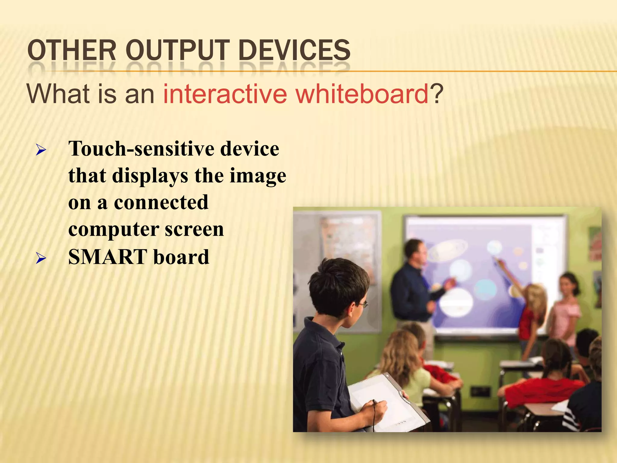 Prints text and graphics in high-quality resolution, ranging from 1,200 to 2,400 dpi