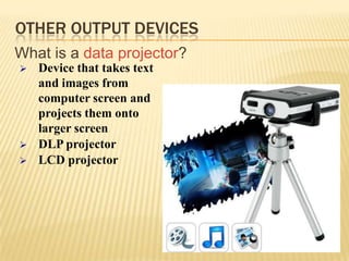 Pitch Bridge is a standard technology that allows you to print pictures directly from a digital cameraPrintersWhat is alaser printer?High-speed, high-quality nonimpact printer