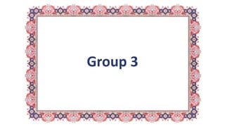 Group Number Signs | PPTX