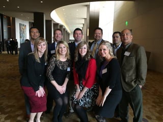 Axiometrics Named a Top 100 Place to Work!