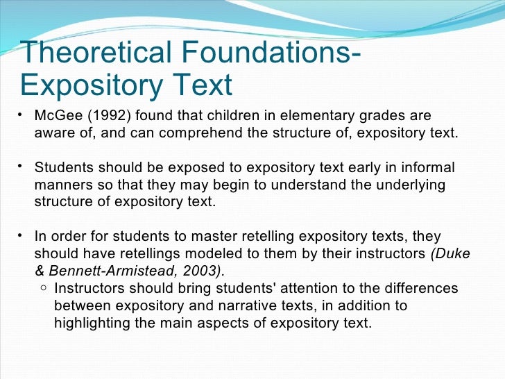What is the difference between descriptive and expository essay? - Quora descriptive expository