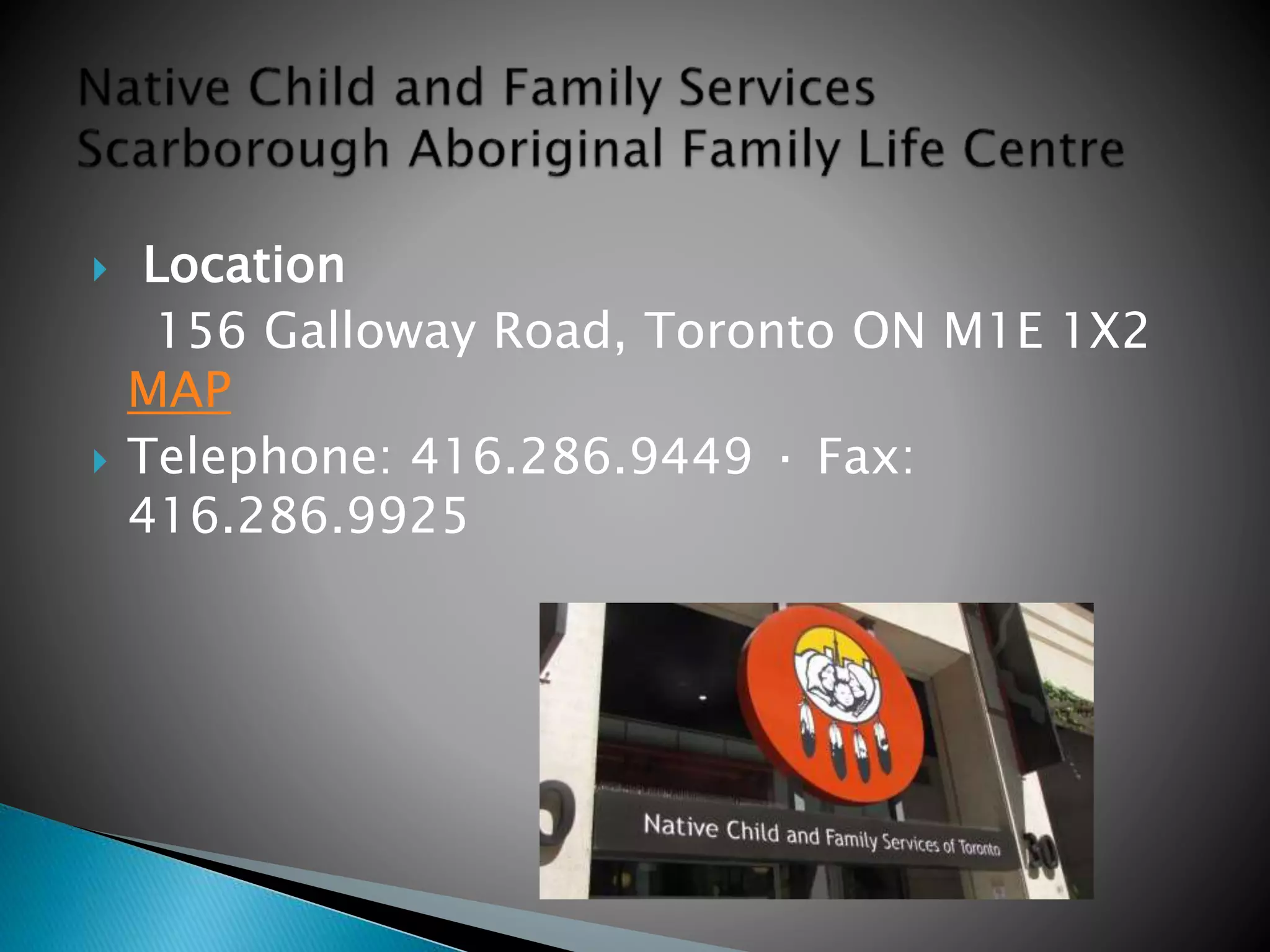  Location
156 Galloway Road, Toronto ON M1E 1X2
MAP
 Telephone: 416.286.9449 · Fax:
416.286.9925
 
