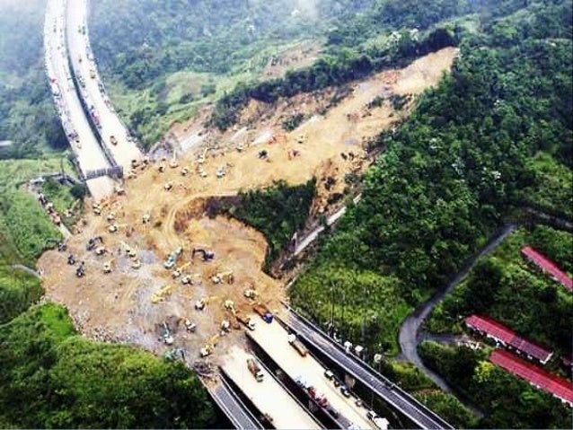 Recent Natural Disasters In Recent Natural Disasters In