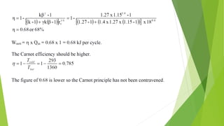 Dual Cycle | PPTX