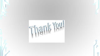 Project planning and planning process