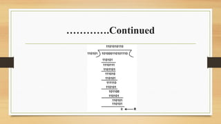 ………….Continued
 