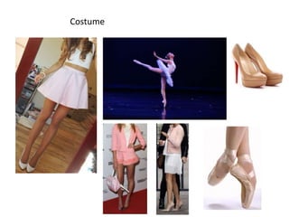 Costume 
