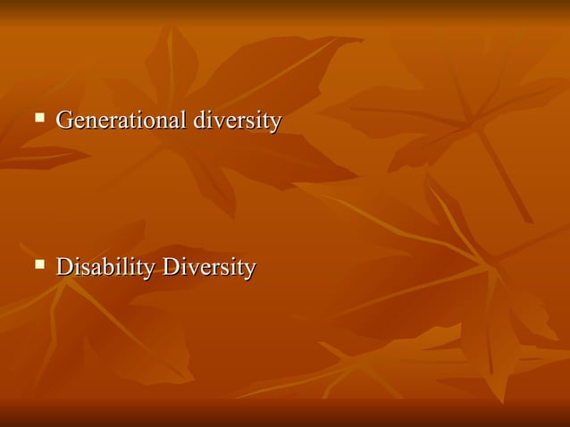 Individual differences and work behaviour | PPT