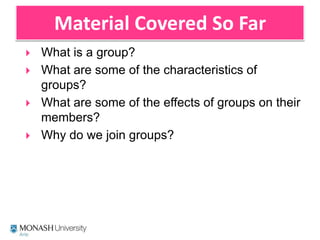 Group Project | PPSX