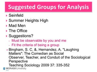Group Project | PPSX