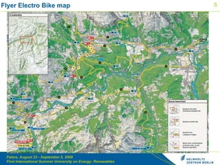 Flyer Electro Bike m ap 