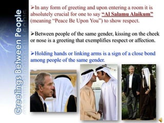 Visible from space  Dubai – The World