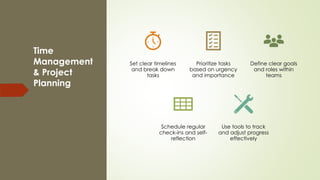 Group Projects v/s Solo Project: How to Navigate Both | PDF