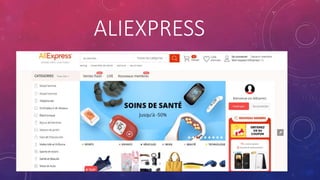 ALIEXPRESS
 
