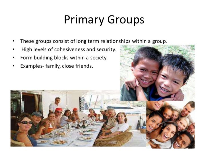 Groups Groups