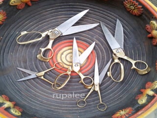 Scissors Collection