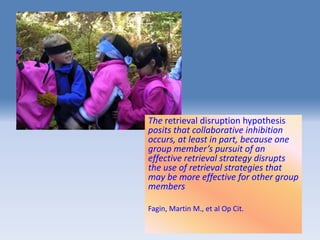 Group size, dialog and high quality participation