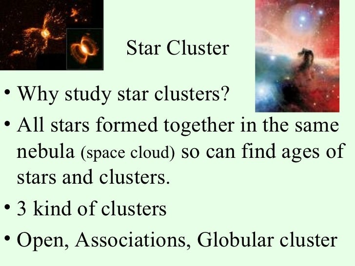 Groups of stars 26.4