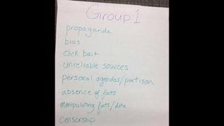 Group Sticky Notes
