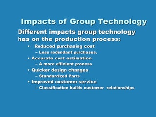 Group Technology Basics.ppt