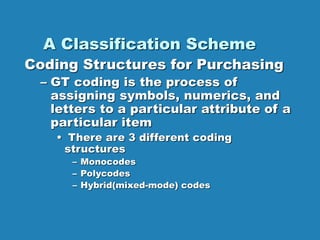 Group Technology Basics.ppt
