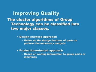Group Technology Basics.ppt