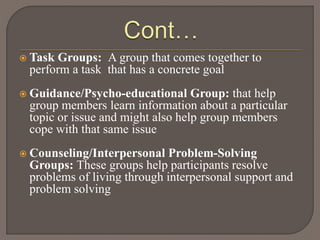 Group Therapy.pptx