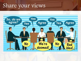 Group Think | PPTX