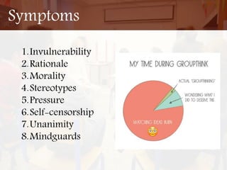Group Think | PPTX