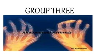 GROUP THREE
16/02/2023
 