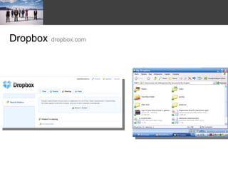 Dropbox   dropbox.com 