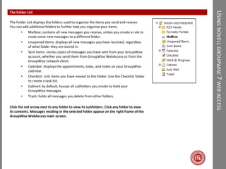 Group Wise Web Access