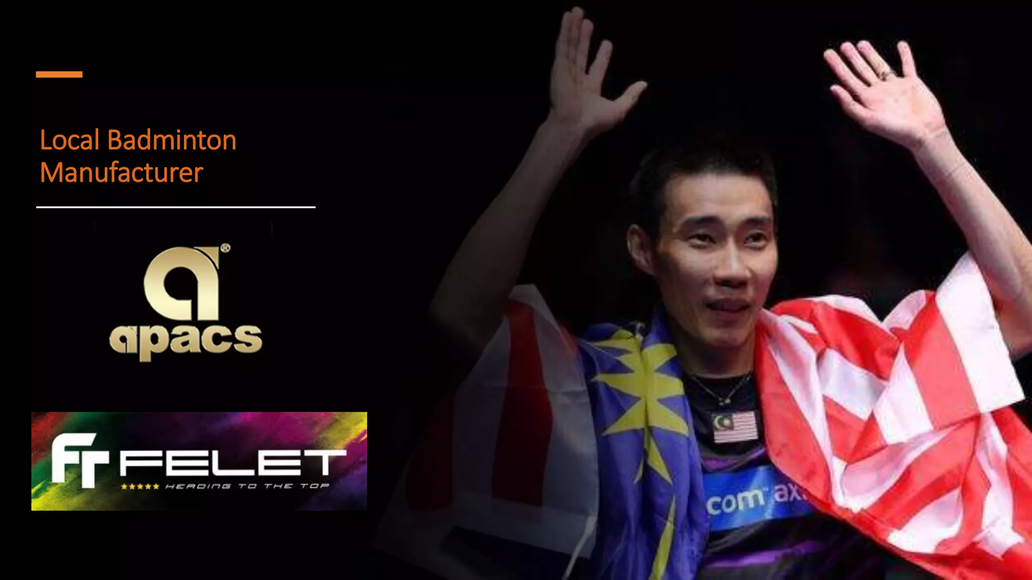 Group Yonex - Manufacturing Process of Badminton Racket ( Manufacturing ...