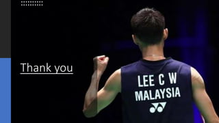 Group Yonex - Manufacturing Process of Badminton Racket ( Manufacturing ...