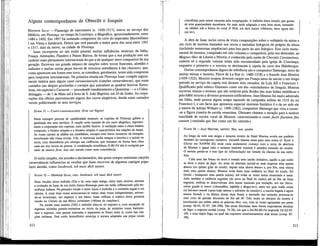 Alguns contemporâneos de Obrecht e Josquin
HEINRICH ISAAC — Flamengo de nascimento (c. 1450-1517), esteve ao serviço dos
Médicis, em Florença, no tempo de Lourenço, o Magnífico, aproximadamente, entre
1484 e 1492. Em 1497 foi nomeado compositor da corte do imperador Maximiliano
I em Viena e Innsbruck. Parece que terá passado a maior parte dos anos entre 1501
e 1517, data da morte, na cidade de Florença.
Isaac incorporou no seu estilo pessoal muitas influências musicais da Itália,
França, Alemanha, Flandres e Países Baixos, de forma que a sua produção tem um
carácter mais plenamente internacional do que a de qualquer outro compositor da sua
geração. Escreveu um grande número de canções sobre textos franceses, alemães e
italianos e muitas outras peças breves de estrutura semelhante à das chansons, que,
como aparecem nas fontes sem texto, se considera, geralmente, terem sido compostas
para conjuntos instrumentais. Na primeira estada em Florença Isaac compôs segura-
mente música para alguns canti carnascialesçhi (canções carnavalescas), que eram
cantados nas alegres procissões e cortejos que assinalam as quadras festivas floren-
tinas, em especial o Carnaval — precedendo imediatamente a Quaresma — e o Calen-
dimaggio — de 1 de Maio até à festa de S. João Baptista, em 24 de Junho. As corpo-
rações dos ofícios patrocinavam alguns dos carros alegóricos, donde eram cantados
versos publicitando os seus serviços.
NAWM 51 —CANTO CARNASCIALESCO: Orsù car'Signori
Neste exemplo precoce de «publicidade musical» os copistas de Florença gabam a
qualidade dos seus serviços. A canção seria cantada de um carro alegórico, represen-
tando a corporação dos copistas, num desfile festivo. A oscilação entre oritmobinario
composto, o binario simples e o temario simples é característica das canções de dança.
As vozes cantam as sílabas em simultâneo, excepto num breve momento de imitação,
envolvendo três vozes (comp. 5-6). A harmonia inclui sempre a terceira e a quinta ou
sexta, com dissonância por sincopa nas cadências, que rematam de forma bem clara
cada um dos versos do poema. A combinação simultânea Si-Ré-Fá não é corrigida por
meio de musica ficta, mas sim tratada como uma consonância.
O estilo simples, em acordes e declamatório, das quase sempre anónimas canções
carnavalescas influenciou as versões que Isaac escreveu de algumas cantigas popu-
lares alemãs, como Innsbruck, ich muss dich lassen.
NAWM 52 — HEINRICH ISAAC, LIED: Innsbruck, ich muss dich lassen
Duas versões desta melodia (52a e b), uma mais antiga, outra mais recente, atestam
a evolução de Isaac de um estilo franco-flamengo para um estilo influenciado pela ho-
mofonia italiana. Na primeira versão o tenor inicia a melodia e o contralto segue-o em
cânone. A estas duas vozes acrescentam-se outras duas vozes independentes, moven-
do-se livremente, um soprano e um baixo. Isaac utilizou a música desta primeira
versão no Christe da sua Missa carminum («Missa de canções»).
Na versão mais recente (52b) a melodia situa-se no soprano e, com excepção de
algumas entradas pseudo-imitativas no início da peça, as restantes vozes harmoni-
zam o soprano, com pausas marcadas a separarem as frases entre si, como nas can-
ções italianas. Este estilo homofónicò antecipa a textura adoptada nas peças corais
212
concebidas para serem cantadas pela congregação. A melodia desta canção, que gozou
de uma popularidade duradoura, foi mais tarde adaptada a uma letra sacra, tornando¬
-se célebre sob a forma do coral O Welt, ich dich lassen («Mundo, devo agora dei-
xar-te»).
A obra de Isaac inclui cerca de trinta composições sobre o ordinário da missa e
um ciclo de motetes baseados nos textos e melodias htúrgicos do próprio da missa
(incluindo numerosas seqüências) para boa parte do ano Utúrgico. Este ciclo monu-
mental de motetes, compilado em três volumes e comparável, pela sua dimensão, ao
Magnus liber de Léonin e Pérotin, é conhecido pelo nome de Choralis Constantinus,
embora só o segundo volume tenha sido encomendado pela igreja de Constança,
enquanto o primeiro e o terceiro se destinaram à capela da corte dos Habsburgos.
Outros contemporâneos dignos de referência são o compositorflamengo,autor de
muitas missas e motetes, Pierre de La Rue (c. 1460-1518) e o francés Jean Mouton
(1459-1522). Mouton ocupou diversos cargos em França antes de iniciar o seu longo
periodo ao serviço da capela real durante dois reinados, de Luís XII e Francisco I.
QuaUficado pelo teórico Glareano como um dos «emuladores» de Josquin, Mouton
escreveu missas e motetes que são notáveis pela fluidez das suas linhas melódicas e
pelo hábil recurso a diversos processos unificadores. Jean Mouton foi muito admirado
em Itália, onde passou algum tempo aquando da campanha miUtar de 1515 do rei
Francisco I , e um facto que apresenta especial interesse histórico é o de ter sido ele
o mestre de Adrian Willaert (c. 1490-1562), compositor flamengo que viria a tornar¬
-se a figura cimeira da escola veneziana. Glareano chamou a atenção para a notável
suavidade de escrita vocal de Mouton, caracterizando-a como facili fluentem filo
cantum («melodia que flui como umfionatural»).
NAWM 34 — JEAN MOUTON, MOTETE: Noe, noe, psalite
Ao longo de todo este alegre e atraente motete de Natal Mouton revela um perfeito
domínio do contraponto imitativo. Arcadelt baseou nesta peça uma missa (v. Kyrie e
Gloria em NAWM 43) onde cada andamento começa com o tema de abertura
de Mouton e quase todo o restante material musical é também extraído do motete.
O motete presta-se a este tipo de reformulação em virtude da clareza da sua estru-
tura.
Cada uma das frases do texto é tratada num trecho imitativo, aquilo a que então
se dava o nome de fuga. Ao tema de abertura sucede-se uma resposta uma quarta
abaixo (no quinto grau do modo), depois uma oitava abaixo e, por fim, uma oitava
mais uma quarta abaixo. Mouton evita fazer uma cadência no final do modo, Sol
(modo i transposto uma quarta acima), até todas as vozes terem enunciado o tema.
Adia também a cadência seguinte (de novo na final do modo) até aofimda frase
seguinte, embora se desenvolvam dois temas musicais por imitação, um em Jheru-
salem gaude et letare («Jerusalém, rejubila e alegra-te»), outro em quia hodie natus
est Salvator mundi («pois hoje nasceu o salvador do mundo»); a escrita fugada é agora
menos formal, e na última destas duas frases a sucessão das entradas processa-se
num ciclo de quintas descendo de Sol até Sif
. Três vezes no decurso do motete é
introduzido um refrão sobre as palavras Noe, noe, com as vozes agrupadas aos pares
(comp. 40-45, 91-97, 104-109). São ainda ilustradas duas óutras importantes técnicas
de fuga: a resposta modal (comp. 74-76), em que a Dó-Ré-Mi-Fá responde Fá-Lá-Sf-
-Dó, e uma dupla fuga, na qual são expostos simultaneamente dois temas (comp. 85¬
-90).
213
 