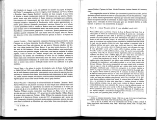sido discípulo de Josquin e que, na qualidade de membro da capela do impera-
dor Carlos V, acompanhou a corte em viagens, tendo trabalhado em Viena, Madrid
e Bruxelas. Super flumina Babilonis' constitui um bom exemplo da sua forma
de abordar o motete (conhecemos mais de 160 motetes da sua autoria). Basica-
mente, temos uma série contínua de frases imitativas interligadas por cadências.
Esta estrutura só é interrompida por uma única e breve secção contrastante em
compasso ternário e harmonia de fauxbourdon, estilo arcaico aparentemente su-
gerido pelas palavras Quomodo cantabimus canticum Domini in terra aliena
(«Como poderemos cantar a canção do Senhor numa terra estranha»). A textura,
quase sempre suave e uniformemente densa, sem muitas pausas, com a maioria das
dissonâncias cuidadosamente preparadas e resolvidas, poderá parecer-nos pouco
dramática quando comparada com a de muitas obras de Josquin, mas esta música
não deixa de revelar uma sensibilidade bastante apurada ao ritmo e ao espírito do
texto.
JACOBUS CLEMENS - — Outro importante compositorflamengodeste periodo foi Jacob
Clemente ou, na forma latinizada, Jacobus Clemens (c. 1510-c. 1556), conhecido
por Clemens non Papa, não sabemos por que motivo. Clemens trabalhou em Bru-
ges e em varias igrejas dos Países Baixos. A sua obra inclui chansons, 15 mis-
sas, mais de 200 motetes e 4 Uvros de salmos (Souterliedeken) com textos holan-
deses, escritos em poUfonia simples, a três vozes, com base em melodias de origem
popular. Todas as missas de Clemens, excepto uma, são baseadas em modelos
polifónicos. Os motetes são semelhantes no estilo aos de Gombert, embora as
frases sejam mais claramente demarcadas umas das outras, os motivos melódicos
mais cuidadosamente deUheados, de acordo com o sentido das palavras, e o compo-
sitor se mostre mais atento à definição modal através das cadências e do perfil
melódico.
LUDWIG SENFL — As missas e motetes do discípulo suíço de Isaac, Ludwig Senfl
(c. 1486-1542 ou 1543), que trabalhou principalmente na corte bávara de Munique,
são de estilo bastante conservador, como sucede com as obras da maioria dos com-
positores na Alemanha desta época. As reaüzações mais importantes de Senfl situam¬
-se, porém, noutros campos; este músico escreveu muitas canções profanas alemãs e
algumas peças sacras sobre textos alemães para a igreja luterana.
ADRIAN WILLAERT — Bem longe do conservadorismo de Gombert, Clemens e Senfl,
Adrian Willaert foi um pioneiro na criação de uma relação mais estreita entre texto
e música e participou em experiências no domínio do cromatismo e do ritmo que
anunciavam já as novas tendências da evolução musical. Nascido cerca de 1490, na
Flandres, Willaert estudou composição com Mouton em Paris. Livros de contas
provam que esteve em Roma em 1515, ao serviço do cardeal IppoUto I d'Esté. Depois
de ocupar vários cargos em Ferrara e Milão, WiUaert foi nomeado director musical
da igreja de S. Marcos em Veneza no ano de 1527. Aí permaneceu até à morte, em
1562, compondo, dirigindo e ensinando muitos músicos eminentes, através dos quais
a sua fama e influência se difundiram por toda a Itália. Entre estes discípulos conta-
Ed. in HAM, 114.
220
vam-se ZarUno, Cipriano de Rore, Nicola Vicentino, Andrea GabrieU e Constanzo
Porta.
Nas composições sacras de Willaert, que constituem o grosso da sua obra, o texto
determina a forma musical em todas as suas dimensões. Foi um dos primeiros a exigir
que as sílabas fossem rigorosamente impressas por baixo das notas correspondentes,
dando escrupulosa atenção à acentuação do latim vulgar. Podemos presumir que as
regras para a colocação do texto enunciadas pelo seu discípulo ZarUno se terão
baseado na prática e nos ensinamentos do mestre2
.
NAWM 35 — ADRIAN WILLAERT, MOTETE: O crux, splendidior cunctis astris
Nesta antífona para as primeiras vésperas da festa do Encontro da Santa Cruz, as
várias partes da música são cuidadosamente concebidas de acordo com a acentuação,
retórica e pontuação do texto. Entre os preceitos que Willaert respeitou devemos
assinalar o de nunca permitir que uma pausa interrompesse uma palavra ou uma idéia
dentro de cada uma das linhas vocais, o de nunca fazer uma cadência numa dada voz
antes de se completar uma unidade do texto, retardando as cadências fortes até ao final
de cada uma das grandes divisões do texto. Nesta antífona o compositor evita as
cadências perfeitas, nas quais a sexta maior evolui para oitava e o baixo sobe uma
quarta ou desce uma quinta, salvo nos finais das partes mais relevantes do texto:
O crux, splendidior cunctis astris, mundo Celebris (cadência perfeita, comp. 20),
hominibus multum amabilis (cadência perfeita, comp. 41), sanctior universis (cadên-
cia perfeita, comp. 58), etc. As pausas menos importantes podem ser assinaladas por
cadências mais fracas, como a cadência frigia, em que o baixo desce um semitom e
a voz mais aguda sobe um tom (com. 80), ou a cadência plagal (comp. 59).
A chave desta arquitectura é a técnica de evitar a cadência. Zarlino dedicou um
capítulo inteiro a este dispositivo3
, que definiu como ocorrendo «quando as vozes dão
a impressão de conduzirem a uma cadência perfeita e, em vez disso, tomam uma
direcção diferente». Esta estrutura preparatória, que quase sempre inclui um retardo,
a que se segue o evitar da cadência, permite que a música tenha muitos pontos de
articulação, contribuindo para a clareza do contraponto, e, no entanto, suprime os
pontos de paragem constantes que encontramos nas peças imitativas da geração ante-
rior, fugindo embora também à ausência total de «costuras» da música de Gombert.
A cadência evitada permite ainda que as outras vozes,prossigam uma frase em textura
imitativa depois de uma ou duas vozes terem terminado, de modo que cada voz pode
evoluir num longo arco melódico com principio, meio e fim. O exemplo 7.1, a), apre-
senta algumas cadências evitadas deste motete. A estrutura básica da cadência polifó-
nica — o movimento de sexta maior para oitava— continua presente na maioria
destas cadências evitadas, mas as outras vozes evoluem de forma a atenuarem o
carácterfinalizantedas vozes estruturais. Por vezes, o evitar da cadência consiste em
forçar a sexta a ser menor, como sucede em 7.1, b). Quando Willaert quer marcar um
término importante, fá-lo através de uma acumulação deliberada de imitações cerra-
das, retardos múltiplos e dissonâncias estrategicamente colocadas, como acontece no
I fim da prima pars (primeira parte), exemplo -7.1, b).
2
Zarlino, Le Istitutioni harmoniche, Veneza, 1558, livro rv, caps. 32-33, trad, de Vered Cohen,
ed. Claude V. Palisca, New Haven, Yale University Press, 1983, pp. 94-99.
3
Livro ra, cap. 54, in Zarlino, The Art of Counterpoint, trad, de Guy A. Marco e Claude V.
Palisca, New Haven, Yale University Press, 1968, e Nova-Iorque, Norton, 1976, e Da Capo, 1983,
pp. 151-153.
221
 