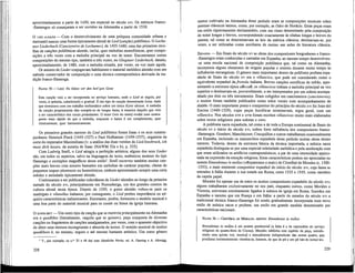 aproximadamente a partir de 1450, em especial no século xvi. Os músicos franco-
-flamengos só começaram a ser ouvidos na Alemanha a partir de 1530.
O LIED ALEMÃO — Com o desenvolvimento de uma próspera comunidade urbana e
mercantil nasceu uma forma tipicamente alemã de Lied (canção) polifónico. O Làcha-
mer Liederbuch (Cancioneiro de Lochamer), de 1455-1460, uma das primeiras reco-
lhas de canções polifónicas alemãs, inclui, quer melodias monofónicas, quer compo-
sições a três vozes com a melodia principal na voz de tenor. Encontramos outras
composições do mesmo tipo, também a três vozes, no Glogauer Liederbuch, datado,
aproximadamente, de 1480, com a melodia-situada, por vezes, na voz mais aguda.
Os autores de Lieder conjugavam habilmente o material melódico alemão com um
método conservador de composição e uma técnica contrapontística derivada da tra-
dição franco-flamenga.
NAWM 50 — LIED: NU bitten wir den heii'gen Geist
Esta canção veio a ser incorporada no serviço luterano, onde o Lied se seguia, por
vezes, à epístola, substituindo o gradual. E um tipo de canção denominado Leise, dado
que terminava com um trabalho melismático sobre um único Kyrie eleison. A melodia
da canção propriamente dita compõe-se de longas datas, à maneira daquilo que veio
a ser característico dos corais protestantes. O tenor (voz do meio) evolui num contra-
ponto mais rápido do que a melodia, enquanto o baixo é um complemento, quer
rítmicamente, quer harmónicamente.
Os primeiros grandes mestres do Lied polifónico foram Isaac e os seus contem-
poráneos Heinrich Finck (1445-1527) e Paul Hofhaimer (1459-1537), organista da
corte do imperador Maximiliano [v. a análise das duas versões do Lied Innsbruck, ich
muss dich lassen, da autoria de Isaac (NAWM 52a e b), p. 235].
Com Ludwig Senfl, o Lied atingiu a perfeição artística; alguns dos seus Lieder
são, em todos os aspectos, salvo na linguagem do texto, autênticos motetes do tipo
flamengo e exemplos magníficos desse estilo5
. Senfl escreveu também muitas can-
ções mais breves com tenores baseados em melodias de carácter popular, cheias de
pequenos toques pitorescos ou humorísticos, embora apresentando sempre uma certa
sohdez e seriedade tipicamente alemãs.
Continuaram a ser publicadas colectâneas de Lieder alemães ao longo da primeira
metade do século xvi, principalmente em Nuremberga, um dos grandes centros da
cultura alemã nesta época. Depois de 1550, o gosto alemão voltou-se para os
madrigais e vilanellas italianos; por conseguinte, o Lied perdeu importância ou ad-
quiriu características italianizantes. Entretanto, porém, fornecera o modelo musical e
uma boa parte do material musical para os corais ou hinos da igreja luterana.
O QUODLIBET — Um outro tipo de canção que se escrevia principalmente na Alemanha
era o quodlibet (literalmente, «aquilo que se quiser»), peça composta de diversas
canções ou fragmentos de canções amalgamados, por vezes, com o aparente objectivo
de obter uma mistura incongruente e absurda de textos. O sentido musical de muitos
quodlibets é, no entanto, seguro e até mesmo bastante artístico. Um outro género
5
V., por exemplo, os n.°s
32 e 48 das suas Sàmtliche Werke, ed. A. Geering e A. Altwegg.
228
menor cultivado na Alemanha deste período eram as composições musicais sobre
poemas clássicos latinos, como, por exemplo, as Odes de Horácio. Estas peças eram
em estilo rigorosamente declamatório, com um ritmo detenninado pela composição
de notas longas e breves, correspondendo exactamente às sílabas longas e breves do
poema, tal como as determinavam as leis da métrica clássica; destinavam-se, por
vezes, a ser utilizadas como auxiliares de ensino nas aulas de hteratura clássica.
ESPANHA — Em finais do século xv as obras dos compositores borgonheses e franco-
-flamengos eram conhecidas e cantadas em Espanha; ao mesmo tempo desenvolveu¬
-se uma escola nacional de composição pohfónica que, tal como na Alemanha,
incorporou alguns elementos de origem popular e resistiu durante muito tempo às
influências estrangeiras. O género mais importante dentro da poUfonia profana espa-
nhola de finais do século xv era o villancico, que pode ser considerado como o
equivalente espanhol da frottola itaUana. Breves canções estróficas de refrão, apre-
sentando a estrutura típica aBccaB, os villancicos tinham a melodia principal na voz
superior e destinavam-se, provavelmente, a ser interpretados por um soUsta acompa-
nhado por dois ou três intrumentos. Eram cohgidos em cancioneiros (cancioneros),
e muitos foram também publicados como solos vocais com acompanhamento de
alaúde. O mais importante poeta e compositor do princípio do século xvi foi Juan del
Encina (1469-1529), cujas peças bucólicas terminavam, regra geral, com um
villancico. Nos séculos xvn e xvm foram escritos villancicos muito mais elaborados
sobre textos reUgiosos para soUstas e coro.
A poUfonia sacra espanhola, tal como a de toda a Europa continental de finais do
século xv e início do século xvi, sofreu forte influência dos compositores franco-
-flamengos. Gombert, Manchicourt, Crecquülon e outros trabalharam ocasionalmente
em Espanha, incluindo os manuscritos espanhóis deste período muitas obras destes
mestres. Todavia, dentro da estrutura básica da técnica importada, a música sacra
espanhola distinguia-se por uma especial sobriedade melódica e pela moderação com
que eram utilizados os artifícios contrapontísticos, a par de uma intensidade apaixo-
nada na expressão da emoção religiosa. Estas características podem ser apreciadas no
motete Emendemus in melius («Reparemos o mal») de Cristóbal de Morales (c. 1500¬
-1553), o mais eminente compositor espanhol do início do século xvi, cuja fama se
estendeu à ItáUa durante a sua estada em Roma, entre 1535 e 1545, como membro
da capela papal.
Morales foi apenas um de entre os muitos compositores espanhóis do século xvi;
alguns trabalharam exclusivamente no seu país, enquanto outros, como Morales e
Victoria, estiveram estreitamente Ugados à música de igreja em Roma. Sucedeu em
Espanha o mesmo que em França e em ItáUa: a partir de meados do século xvi a
tradicional técnica franco-flamenga foi sendo gradualmente incorporada num novo
estilo de música sacra e profana, um estilo em grande medida detenninado por
características nacionais.
NAWM 36 — CRISTÓBAL DE MORALES, MOTETE: Emendemus in melius
Emendemus in melius é um motete penitencial (a letra é a de reponsório do serviço
religioso de quarta-feira de Cinzas). Morales sublinha este espírito da peça, introdu-
zindo uma quinta voz, musical e textualmente independente das outras quatro, que
proclama insistentemente «lembra-te, homem, de que és pó e em pó hás-de tomar-te».
229
 