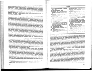 natureza requintada e civilizada, povoada por rapazes e raparigas simples e rústicos,
e pelas antigas — e quase sempre inofensivas — divindades dos campos, dos bosques
e das fontes. A singeleza do tema, o carácter ideal da paisagem e o clima nostálgico
de anseio por um inacessível paraíso terrestre tomavam a poesia pastoril atraente para
os compositores; no mundo imaginário da pastorela, a música parecia não apenas a
linguagem natural, como até a única coisa necessária para dar substância às visões e
nostalgias dos poetas. A poesia pastoril foi, ao mesmo tempo, a última etapa do
madrigal e a primeira da ópera.
TRATAMENTO DO TEXTO — O segundo ponto de interesse é que em certos intermedi e
ciclos de madrigais o compositor musicava dois tipos distintos de texto, cada um dos
quais requeria um tratamento musical particular: a narração ou diálogo, através do
qual se desenvolvia uma situação, e a exteriorização de sentimentos, que decorria da
situação assim criada. A poesia que transmitia reflexões ou sentimentos adequava-se
bem ao estilo do madrigal, pois os pensamentos e emoções de um indivíduo podiam
ser convenientemente expressos por um grupo de cantores; por conseguinte, quando
um compositor de madrigais escolhia um texto de uma peça de teatro pastoril, selec-
cionava quase sempre um monólogo que exprimisse um estado de alma num ou
noutro momento crucial do drama, de preferência a uma passagem de narração ou diá-
logo, mediante a qual se fazia avançar a acção. No final do séculofizeram-sealgumas
tentativas para trabalhar, no quadro do madrigal, certos textos expositivos, como, por
exemplo, os diálogos das comédias de madrigais e de um outro madrigal do mesmo
período. No conjunto, porém, estas peças, interessantes enquanto experiências e não
desprovidas de um certo encanto, eram muito artificiais e não apresentavam possi-
bilidades de ulterior desenvolvimento. Manifestamente, o que se tomava necessário
era um estilo de canto sofistico que pudesse ser usado com propósitos dramáticos.
A TRAGÉDIA GREGA COMO MODELO — A tragédia grega servira de modelo remoto para o
tipo de música dramática que os literatos do Renascimento consideravam apropriado
ao teatro. Havia então duas correntes de opinião sobre o lugar que a música ocupava
nos palcos gregos. Segundo uma, só os coros seriam cantados. Assim, quando Edipo
Rei, de Sófocles, foi apresentado em Vicenza, traduzido para o italiano por Orsatto
Giústiniani sob o título de Édipo Tirano, só os coros foram cantados, sendo a música
destes composta por Andrea GabrieU num estilorigorosamentehomofónico e decla-
matório que subünhava o ritmo da palavra falada5
.
Outro ponto de vista era o de que todo o texto das tragédias gregas seria cantado,
incluindo as falas dos actores. Esta opinião foi sustentada e difundida principalmente
por Girolamo Mei, erudito florentino, que editara um bom número de tragédias gregas
e que, trabalhando em Roma como secretário de um cardeal, se embrenhara numa
minuciosa investigação sobre a música grega, em particular sobre o seu papel no teatro.
Entre 1562 e 1573 estudou, no original grego, quase todas as obras da antigüidade
sobre música que haviam subsistido e apresentou os resultados dessa pesquisa num
tratado em quatro Uvros, De modis musicis antiquorum (Acerca dos Modos Musi-
cais dos Antigos), trechos que foram por ele comunicados aos seus colegas florentinos.
5
Estes coros estão publicados em Leo Schrade, La représentation d'Edipo Tiranno au Teatro
Olímpico (Vicence 1985), Paris, Centre nationale de la recherche scientifique, 1960.
318
Cronologia
1573-1590: duração aproximada da camerata
de G. Bardi.
1587: Peri-Corsi-Rinuccini, Dafne.
1589: intermedi para as bodas do grao-duque
Fernando I e de Cristina de Lorena, Floren-
ça.
1600: Cavalieri, La rappresentalione di anima
e di corpo, em Roma.
1600: Peri-Caccini-Rinuccini, Euridice, Floren-
ça, por ocasião das bodas de Henrique IV
de França e Maria de Médicis.
1602: Caccini, Le nuove musiche.
1604: Shakespeare, Otelo.
1605: Monteverdi, Quinto Livro de Madrigais;
Francis Bacon (1561-1626)., On the
Advancement of Learning (Sobre os Pro-
gressos do Conhecimento).
1607: Monteverdi, Orfeo, Mantua.
1608: Marco da Gagliano (1582-1626), Dafne,
Florença.
1609: Johannes Kepler, Astronomia nova.
1613: Monteverdi nomeado director musical de
S. Marcos em Veneza.
1615: Giovanni Gabrieli, Symphoniae sacrae 11.
1617: J. H. Schein (1586-1630), Banchetto
musicale.
1619: Schütz, Psalmen Davids sampt etlichen
Moteten und Concerten, Dresden.
1620: os peregrinos chegam a Cape Cod; Con-
venção do Mayflower.
1625: Francesca Caccini (1587- c. 1640), La
liberazione di Ruggiero dalVisola
dAlcina, Florença.
1629: Schütz, Symphoniae sacre I, Veneza.
1632: Galileu, Diálogo dos Grandes Sistemas.
1636: Marin Mersenne (1588-1648), Harmonie
universelle, Fundação do Colégio de
Harvard.
1637: Descartes, Discurso do Método.
1637: Virgilio Mazzocchi (1597-1646) e Marco
Marazzoli (1600-1662), // Falcone (obra
revista e apresentada pela segunda vez em
1639 sob o título Chi soffre, speri), Roma,
primeira ópera cómica.
1640: The Bay Psalm Book, primeiro livro edi-
tado na América.
A CAMERATA FLORENTINA — Dois dos mais assíduos correspondentes de Mei foram
Giovanni Bardi e Vincenzo Galilei. Bardi acolhia no seu palácio de Florença, desde
o início da década de 1570, uma academia informal onde se falava de Uteratura,
ciência e arte e onde se executava a nova música. Um protegido de Bardi, o cantor¬
-compositor GiuUo Caccini (1551-1618) veio mais tarde a dar-lhe o nome de camerata
(clube ou círculo) de Bardi. Por alturas de 1577 as cartas de Mei sobre a música grega
estavam freqüentemente na agenda da camerata. Mei chegara à conclusão de que os
Gregos conseguiam obter efeitos singulares com a música porque esta consistia numa
única melodia, quer cantada a solo, com acompanhamento, quer por um coro. Esta
melodia tinha o poder de afectar os sentimentos do ouvinte, uma vez que explorava
a expressividade natural das subidas e descidas de altura, do registo da voz e das
mudanças de ritmo e andamento.
Em 1581 Vincenzo GaUlei, pai do famoso astrónomo e físico Galileu, pubUcou um
Dialogo delia musica antica e delia moderna (Diálogo sobre a Música Antiga e
Moderna), no qual, seguindo as doutrinas de Mei, atacava a teoria e a prática do
contraponto vocal, de que era exemplo o madrigal itaUano. Em resumo, a sua tese era
a de que só uma única linha melódica, com alturas de som e ritmos apropriados, podia
exprimir um dado verso. Por conseguinte, quando várias vozes cantavam simultanea-
mente melodias e letras diferentes, em registos e ritmos diferentes, a música nunca
conseguia transmitir a mensagem emotiva do texto; quando certas vozes eram graves
e outras agudas, umas ascendentes e outras descendentes, umas evoluindo em notas
lentas e outras em notas rápidas, o conseqüente caos de impressões contraditórias
apenas servia para exibir o engenho do compositor e a capacidade dos exécutantes num
319
 