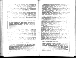 sem acompanhamento. Os coros eram dispostos em pontos e níveis diferentes da
ampla basílica de S. Pedro, de modo que os ouvintes sentiam-se envolvidos por
música proveniente de todas as direcções — uma concepção verdadeiramente gran-
diosa, ilustrando uma faceta importante do gosto artístico deste período.
As sonoridades são graduadas e combinadas com a maior destreza, alternando
efeitos antifonais com chmaces maciços, e a escrita é tão hábil que, apesar das amplas
proporções do plano da obra, a textura permanece sempre clara.
O CONCERTO PARA POUCAS VOZES — Muito mais familiar ao paroquiano médio do que o
grande concerto era o concerto para poucas vozes. Aqui uma, duas ou três vozes
soUstas cantavam acompanhadas por um contínuo a órgão. Um dos primeiros com-
positores a explorar esta forma no domínio da música sacra foi Lodovico Viadana
(1560-1627), que em 1602 pubUcou uma colectânea, Cento concerti ecclesiastici
(Cem Concertos Eclesiásticos), para voz soUsta, ou várias combinações de vozes
soUstas, com basso continuo.
NAWM 84 — LODOVICO GROSSI DA VIADANA, CONCERTO SACRO: O Domine, Jesu Christe
Neste concerto da colectânea de 1602, Viadana simulou uma tessitura complexa com
uma única voz, fazendo-a imitar-se a si própria a diferentes alturas. Esta redução da
linguagem polifónica a um número restrito de vozes teve uma grande importância
prática: permitia que uma obra fosse executada, quando necessário, por um pequeno
número de cantores, assim se eliminando a necessidade de dobrar ou substituir vozes
por instrumentos, como era usual fazer-se no século xvi. Este estilo está mais próximo
dos madrigais de Caccini do que do recitativo.
Quando os recursos disponíveis o permitiam, combinava-se o grande concerto
com o concerto para poucas vozes. Neste como noutros domínios Monteverdi foi um
pioneiro notável. As suas Vésperas de 1610 são uma obra notável sobre um ofício
Utúrgico completo, incluindo as tradicionais entoações dos salmos e explorando ao
mesmo tempo todos os novos recursos musicais da época — recitativo, ária e todas
as variedades de agrupamentos soUsticos, corais e instrumentais, pequenos e gran-
des __ isto num único ciclo de composições (que, no entanto, talvez nunca tenham
sido executadas na íntegra numa única ocasião).
Um dos contemporâneos de Monteverdi que se distinguiu especialmente pelas
suas composições sacras no novo estilo foi Alessandra Grandi (c. 1575-1630), que
exerceu uma forte influência sobre Schütz aquando da segunda visita deste último a
Veneza, em 1628-1629.
NAWM 85 — ALESSANDRO GRANDI, MOTETE: O quam tu pulchra es
Este motete solístico, datado, aproximadamente, de 1625, sobre um texto do Cântico
dos Cânticos — uma fonte muito popular para as composições musicais da época —,
mostra como um compositor, sem quebrar a unidade da peça, podia incorporar numa
única composição elementos de recitativo teatral, madrigal solístico e ária de bel
canto. Os primeiros cinco compassos são nitidamente de recitativo. Depois, até ao
compasso 21, ouvimos uma passagem em estilo melodioso e rítmico, pontuada por um
refrão de recitativo. Segue-se uma passagem em estilo de ária e compasso ternário
(comp. 22-34). Esta alternância de estilos continua até ao fim da obra.
336
Além da monodia e do estilo concertato, também o aparato cênico da ópera teve
apUcação no domímo da música sacra. Ainda antes de ser estreada em Florença a
primeira ópera que chegou até nós, EmiUo de Cavaheri levou à cena em Roma, em
Fevereiro de 1600, uma peça educativa com música — no fundo, uma ópera sacra
com personagens alegóricas — intitulada La rappresentatione di anima e di corpo
(A Representação da Alma e do Corpo). Esta obra incluía versos de uma lauda mais
antiga e, tal como as laude, destinava-se a fazer parte de um serviço reUgioso infor-
mal no oratório de S. Filipe de Néri. Aparentemente, esta obra não teve seqüência,
mas deve ter aguçado o apetite da cúria romana para a rica mistura de monodia,
declamação coral, música instrumental com ritmo de dança e árias melodiosas que
viriam a ser os ingredientes das ulteriores óperas e oratórias.
A ORATÓRIA — O pendor dramático deu origem, em Roma, a uma série de diálogos
sacros, onde se combinavam elementos de narrativa, diálogo e meditação ou exorta-
ção, mas que, regra geral, não se destinavam a ser apresentados em cena. Em meados
do século as obras deste tipo começaram a ser designadas por oratórias, pois eram
geralmente executadas nessa parte da igreja reservada às associações de leigos que aí
iam ouvir sermões e cantar canções reUgiosas. O Ubreto de uma oratória podia ser em
latim (oratorio latino) ou em itaUano (oratorio volgare). O grande mestre da oratória
latina em meados do século xvn foi Gioacomo Carissimi. Uma sinopse da oratória
mais famosa de Carissimi, Jefté, dar-nos-á uma idéia de como era uma oratória escrita
por volta de 1650.
O Ubreto latino baseia-se no Livro dos Juizes, 11, 29-40, com algumas paráfrases
e material acrescentado. O narrador (denominado storicus ou testo) apresenta a his-
tória. Jefté (tenor solista) formula um voto: se o Senhor lhe conceder a vitória na
batalha prestes a começar, no regresso a casa sacrificará quem primeiro sair ao seu
encontro para o saudar. Toda esta parte é um recitativo. Em seguida é relatada a
vitória de Jefté sobre os Amonitas, com adequados efeitos imitativos e uma boa dose
de stile concitato, em coro, ária soKstica e dueto. A cena seguinte, narrada pelo
storicus em recitativo, é a do regresso triunfal de Jefté a casa; quem sai primeiro ao
seu encontro é a filha (que ele deve, consequentemente, sacrificar), seguida por um
grupo de companheiros que entoam canções festivas (árias soUsticas, duetos, coros).
Vem depois o diálogo, em recitativo, entre Jefté e a filha. Em seguida o coro relata
como a filha de Jefté vai para os montes lamentar a morte iminente na flor da idade.
Canta depois um lamento, a que o coro responde, como no kommos da tragédia grega
(esta cena final encontra-se em NAWM 86).
NAWM 86 — GIACOMO CARISSIMI, Historia di Jephté
O lamento da filha, cujo texto não faz parte do relato bíblico, é um longo e comovente
recitativo, amenizado, como era usual na música sacra, por passagens em arioso
construídas sobre seqüências e com momentos de canto ornamentado. Dois sopranos,
representando as companheiras da filha, repetem em eco algumas das suas frases
cadenciáis. O presente excerto (e a obra) termina com um magnífico coro de lamen-
tações a seis vozes, onde são utilizados efeitos policorais e madrigalísticos.
O recitativo de Carissimi recorre às dissonâncias expressivas de uma forma que
faz lembrar o estilo florentino, mas estas dissonâncias surgem num meio harmónica-
mente mais bem definido. Por exemplo, o ré" do soprano no comp. 295 não é mera-
337
 