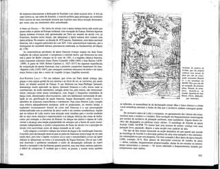 da orquestra demonstram a dedicação de Scarlatti a um ideal musical sério. A ária da
capo tornou-se, nas mãos de Scarlatti, o veículo perfeito para prolongar um momento
lírico através de uma concepção musical que exprime uma única emoção dominante,
por vezes com um sentimento afim subordinado.
A ÓPERA EM FRANÇA — No início do século xvm a ópera italiana havia sido aceite por
quase todos os países da Europa ocidental, com excepção da França. Embora algumas
óperas italianas tivessem sido apresentadas em Paris em meados do século xvn, os
Franceses, durante muito tempo, não adoptaram a ópera itaUana nem criaram uma
ópera própria. No entanto, na década de 1670 nasceu, finalmente, uma ópera nacional
francesa, sob o augusto patrocínio de Luís XTV. Com características especiais, que a
distinguiam da variedade italiana, permaneceu inalterada, no fundamental, até depois
de 1750.
As características pecuUares da ópera francesa tiveram origem em duas fortes
tradições da cultura nacional: o sumptuoso e colorido ballet, que florescera na corte
real a partir do Ballet comique de la reine de 1581, e a tragédia clássica francesa,
cujos expoentes máximos foram Pierre Corneille (1606-1684) e Jean Racine (1639¬
-1699). A partir de 1659, Robert Cambert (c. 1627-1677) fez algumas experiências
de composição de óperas francesas, mas o primeiro compositor importante foi Jean¬
-Baptiste Lully (1632-1687), que conseguiu combinar elementos do ballet e do teatro
numa forma a que deu o nome de tragédie lyrique (tragédia musical).
JEAN-BAPTISTE LULLY —Foi um italiano, que viveu em Paris desde criança, que,
graças a uma arguta gestão da sua carreira e ao favor do rei, se converteu, por assim
dizer, no ditador musical da França. O seu Ubretista era Jean-PhilUppe Quinault,
dramaturgo muito apreciado na época. Quinault forneceu a LuUy textos onde se
combinavam, de modo satisfatório, intrigas sérias (ou, pelo menos, não intencional-
mente cómicas) sobre temas mitológicos, com longos e freqüentes interludios de
dança coral, denominados divertissements, tudo isto habilmente entremeado de adu-
lação ao rei, glorificação da nação francesa, longas dissertações sobre l'amour e
episódios de aventuras maravilhosas e românticas. Para estes Ubretos LuUy compôs
uma música adequadamente pomposa, onde se projectaram, ao mesmo tempo, o
esplendor extremamente formal da corte real francesa e a sua preocupação
intelectualizada com as minúcias do amor cortês e da conduta cavalheiresca. Aquilo
que na música de Lully exerce uma atracção mais imediata para o ouvido moderno
são os seus coros maciços e espectaculares e as danças rítmicas das cenas de ballet,
como, por exemplo, a chaconne do Roland. As danças dos ballets e óperas de LuUy
vieram a alcançar uma ampla popularidade em arranjos sob a forma de suites instru-
mentais independentes, e muitos compositores de finais do século xvn e princípio do
século xvm escreveram suites de dança imitando as de LuUy.
Lully adaptou o recitativo itaUano aos ritmos da Ungua e da versificação francesa.
Conceber uma declamação musical para as palavras francesas estava longe de ser uma
tarefa fácil, pois nem o rápido recitativo secco nem o semimelódico arioso da ópera
italiana se adequavam ao ritmo e à acentuação da Ungua francesa. Diz-se que Lully
terá resolvido o problema estudando o estilo de declamação utiüzado no teatro
francês e imitando-o tão facilmente quanto possível, mas esta idéia, embora sedutora,
é difícil de comprovar. É verdade que o ritmo, as pausas, e muitas vezes também
364
- - - é z
Incêndio do palácio de
Annide, que ela própria
ordenou num acesso de
fúria por não ter conse-
guido assassinar Renaud
(v. o seu monólogo em
NAWM 75b) e por este lhe
ter escapado. No primeiro
plano, Renaud, de arma-
dura, despede-se de
Armide. Aguarela de Jean
Be'rain (Paris, Bibliothè-
que nationale)
as inflexões, se assemelham às da declamação teatral. Mas o baixo rítmico e a linha
vocal melodiosa atenuam a ilusão de fala que o recitativo itaUano conseguia produ-
No recitativo típico de Lully o compasso, ou agrupamento dos valores das notas
oscilava entre o binario e o ternário. Esta oscilação era freqüentemente interrompida'
por trechos de recitativo de pulsação uniforme, mais melodioso. Alguns destes tre-
chos sao designados na partitura como «árias». O monólogo de Armide na ópera
Annide (1686, NAWM 75) ilustra bem esta mistura de estilos: começa com uma
pulsação üvre, passando, depois, a uma secção com carácter de ária.
Um tipo de ária menos enraizado na acção dramática do que aquele que sucede
ao monologo de Armide é a descrição poética de uma cena tranquila e dos sentimen-
tos contemplativos que esta desperta. Um bom exemplo é Bois épais da ópcmAmadis
(1684, exemplo 10.3). Este género de descrições musicais de estados de alma
— senas, contidas, elegantemente proporcionadas, cheias de um encanto ao mesmo
tempo aristocrático e sensual — foi muito admirado e freqüentemente imitado por
compositores mais tardios.
365
 