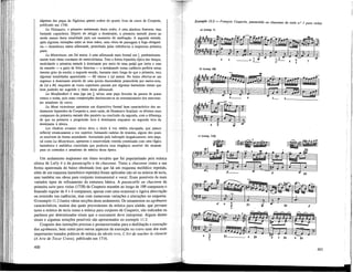 História da Música Ocidental - Grout & Palisca