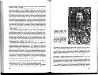 História da Música Ocidental - Grout & Palisca