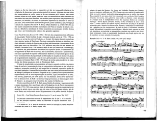 História da Música Ocidental - Grout & Palisca