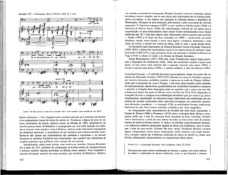 História da Música Ocidental - Grout & Palisca