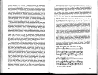 História da Música Ocidental - Grout & Palisca