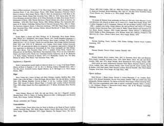 História da Música Ocidental - Grout & Palisca