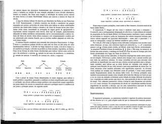 car apenas alguns dos princípios fundamentais que orientaram os músicos fran-
ceses e italianos na criação de uma notação adaptada à nova divisão alternativa,
binaria ou ternaria, das notas mais longas, à introdução de muitos novos valores
de notas breves e à maior flexibilidade rítmica que marcou a música de finais do
século.
A base do sistema italiano foi descrita por Marchetto da Padua no seu Pomerium
de 1318a
. Sumariamente, o método consistia em dividir a semibreve em grupos
separados por pontos, acrescidos de certas letras para indicar as várias combinações
possíveis nas subdivisões binária e ternaria e de sinais de formas novas para repre-
sentar certas notas, assinalando as excepções às regras gerais de agrupamento e
exprimindo valores temporais mais breves. Este tipo de notação, particularmente
adequado às linhas melódicas ornamentadas, serviu convenientemente a música ita-
liana até finais do século; nessa altura começou a ser complementado e acabou por
ser substituído pelo sistema francês, que se revelara melhor adaptado ao estilo mu-
sical desse tempo.
O sistema francês constituía uma extensão dos princípios franconianos. A longa,
a breve e a semibreve podiam dividir-se cada uma em duas ou três notas do valor
imediatamente inferior. A divisão da longa chamava-se modo, a da breve tempo e a
da semibreve prolação; a divisão era perfeita se fosse ternaria, imperfeita, se binária.
Duas novas formas de notas foram introduzidas para indicar valores mais curtos do
que o da semibreve: a mínima, ^, metade ou um terço da semibreve, e a seminima,
metade da mínima. A estrutura do sistema era, assim, a seguinte:
Modo Tempo Prolação
Perfeito Imperfeito Perfeito Imperfeito Perfeita Imperfeita
ou maior ou menor
m m m ma • • • « » III I I
Com o passar do tempo foram abandonados os sinais originais para indicar o
modo perfeito e imperfeito, passando a combinar-se sinais simplificados para o tempo
e a prolação: um círculo indicava tempo perfeito e um semicírculo tempo imperfeito;
um ponto dentro do círculo ou semicírculo indicava a prolação maior e a ausência de
um ponto a prolação menor, do seguinte modo:
o - » • • • » i T i íTi ÍTi
tempo perfeito e prolação maior, equivalente ao compasso ¡j
o. • = • • = íTi íTi
tempo imperfeito e prolação maior, equivalente ao compasso J
A parte da obra a que nos referimos está traduzida em SR, pp. 160-171 (=SRA, pp. 160-171).
154
O • = • • • = l l l l í~l
tempo perfeito e prolação menor, equivalente ao compasso 3
c • = • • = l l i i
tempo imperfeito e prolação menor, equivalente ao compasso J
Eram estas as quatro prolações, como então se lhes chamava, da teoria musical da
baixa Idade Média.
O semicírculo C chegou até nós como o moderno sinal para o compasso 4
r
O nosso (¡3, com a correspondente designação de alia breve, é uma relíquia do sistema
de proporções do fim da Idade Média e do Renascimento, mediante o qual a unidade
de movimento (o «tempo») podia ser transposta dos valores temporais normais para
outros valores segundo um quociente determinado — neste caso, o quociente 1: 2,
assim se transpondo o tempo da habitual semibreve para a breve.
Por volta de 1425 todas as figuras acima indicadas começaram a ser escritas como
notas «brancas», ou seja, com contornos negros por preencher (c¡ • o <i)9
, a seminima
passou a ser ^ , e foram sendo criadas, ad libitum, notas mais breves, acrescentando-
-se pequenos colchetes à haste da seminima (J) J| etc). São estas, no essencial, as
formas das notas actuáis; a mudança de forma do corpo da nota de losango para uma
forma arredondada teve lugar em finais do século xvi.
Além dos sinais acima indicados, os franceses empregavam ainda outros proces-
sos de notação. Utilizavam o ponto, embora nem sempre com o mesmo sentido que
este tinha nas partituras italianas. As notas vermelhas serviam para assinalar uma
perfeição ou imperfeição nos casos em que a leitura normal apontaria para a interpre-
tação contrária, para indicar que as notas deviam ser cantadas com metade (ou
qualquer outra fracção) do seu valor normal e para uma quantidade de outros fins. As
notas «brancas» eram também utilizadas com significados especiais. As diversas
vozes podiam ser notadas com diferentes sinais de prolação, e esses sinais podiam,
mudar freqüentemente dentro da mesma linha vocal. As diversas prolações eram
também ocasionalmente usadas como notação abreviada dos cânones no local em que
a voz ou vozes da imitação evoluíssem numa relação de tempo diferente da primeira
voz: a melodia era então escrita uma única vez, mas acrescida de dois ou mais sinais
de tempo. Tais «cânones mensurais» viriam a tornar-se mais freqüentes nos séculos
xv e xvi, como veremos. Os compositores do século xiv conceberam também formas
engenhosas de assinalar a sincopa, que era uma característica marcante de certas
linhas melódicas dos últimos decênios do século (exemplo 4.4).
Instrumentos
É impossível apresentai uni panorama completo e rigoroso da música instrumen-
tal dos séculos xiv e xv, pela simples razão de que os manuscritos musicais pratica-
9
Esta mudança poderá ter ocorrido como conseqüência da concomitante substituição do perga-
rninho pelo papel: preencher a negro o corpo das notas na superfície irregular do papel com as penas
grosseiras da época aumentaria as probabilidades de espirrar tinta e estragar a folha.
155
 