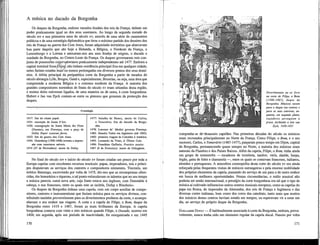 A música no ducado da Borgonha
Os duques da Borgonha, embora vassalos feudais dos reis de França, tinham um
poder praticamente igual ao dos seus suseranos. Ao longo da segunda metade do
século xrv e nos primeiros anos do século xv, através de uma série de casamentos
políticos e de uma estratégia diplomática que tirou o máximo partido dos desaires dos
reis de França na guerra dos Cem Anos, foram adquirindo territórios que abarcavam
boa parte daquilo que são hoje a Holanda, a Bélgica, o Nordeste da França, o
Luxemburgo e a Lorena e anexaram-nos aos seus feudos de origem, o ducado e
condado da Borgonha, no Centro-Leste da França. Os duques governaram este con-
junto de possessões como-saberanos praticamente independentes até 1477. Embora a
capital nominal fosse/Dijon', não tinham residência principal fixa em qualquer cidade,
antes faziam estadas mais ou menos prolongadas em diversos pontos dos seus domí-
nios. A órbita principal da peripatética corte da Borgonha a partir de meados do
século abrangia Lille, Bruges, Gand e, especialmente, Bruxelas, ou seja, uma área que
compreende a moderna Bélgica e o extremo nordeste da França. A maioria dos
grandes compositores nortenhos de finais do século xv eram oriundos desta região,
e muitos deles estiveram ligados, de uma maneira ou de outra, à corte borgonhesa.
Hubert e Jan van Eyck contam-se entre os pintores que gozaram da protecção dos
duques.
Cronologia
1417: fim do cisma papal.
1431: execução de Joana d'Arc.
1436: consagração de Santa Maria dei Fiore
(Duomo), em Florença, com a peça de
Dufay Nuper rosarían flores.
1453: fim da guerra dos Cem Anos.
1454: Gutenberg (1398-1468) inventa a impres-
são com caracteres móveis.
1474 (27 de Novembro): morte de Dufay.
1477: batalha de Nancy, morte de Carlos,
o Temerário; fim do ducado da Borgo-
nha.
1478: Lorenzo de' Mediei governa Florença.
1485: dinastia Tudor em Inglaterra (até 1603).
1492: primeira viagem de Colombo à América.
1495: Leonardo da Vinci, A Última Cela.
1496: Franchino Gaffurio, Practica musice.
1497 (6 de Fevereiro): morte de Ockeghem.
No final do século xrv e início do século xv foram criadas um pouco por toda a
Europa capelas com excelentes recursos musicais: papas, imperadores, reis e prínci-
pes disputavam os serviços dos cantores e compositores eminentes. Tinctoris, um
teórico flamengo, escrevendo por volta de 1475, diz-nos que as recompensas ofere-
cidas, ém honorários eriquezas,a tal ponto estimulavam os talentos que no seu tempo
a música parecia «umá nova arte, cuja fonte estava nos ingleses, com Dunstable à
cabeça, e nos franceses, entre os quais este se inclma, Dufay e Binchois».
Os duques da Borgonha tinham uma capela, com um corpo auxiliar de compo-
sitores, cantores e instrumentistas que faziam música para os serviços divinos, con-
tribuindo também provavelmente para os divertimentos profanos da corte, e acompa-
nhavam o seu senhor nas viagens. A corte e a capela de Filipe, o Bom, duque da
Borgonha entre 1419 e 1467, foram as mais brilhantes da Europa. A capela
borgonhesa contava com vinte e oito músicos quando Filipe, o Ousado, morreu em
1404; em seguida, após um periodo de inactividade, foi reorganizada e em 1445
170
- / v.-
ti
:4& '-ÚIÍJBÊIBÈÊBÊSSBL
•I,- ~i
1 '• -' .' *
¡ I f - 1 »>' f i f e
Divertimentos ao ar livre
na corte de Filipe, o Bom
(1396-1467), duque da
Borgonha. Músicos tocam
para o duque (ao centro) e
para os seus convivas, en-
quanto, em segundo plano,
caçadores perseguem a
presa. Atribuído a Jan van
Eyck, 1430-1431
compunha-se dedezasseis capelães. Nas primeiras décadas do século os músicos
eram recrutados principalmente no Norte da França. Como Filipe, o Bom, e o seu
sucessor, Carlos, o Temerário (1467-1477), passaram pouco tempo em Dijon, capital
da Borgonha, permanecendo quase sempre no Norte, a maioria dos músicos eram
naturais da Flandres e dos Países Baixos. Além da capela, Filipe, o Bom, tinha ainda
um grupo de menestréis —tocadores de trombeta, tambor, viela, alaúde, harpa,
órgão, gaita de foles e charamela —, entre os quais se contavam franceses, italianos,
alemães e portugueses. A atmosfera cosmopolita desta corte do século xv era ainda
reforçada pelas freqüentes visitas de músicos estrangeiros e pela enorme mobilidade
dos próprios elementos da capela, passando do serviço de um para o de outro senhor
em busca de melhores oportunidades. Nestas circunstâncias, o estilo musical não
poderia ser senão internacional; o prestígio da corte borgonhesa era tal que o tipo de
música aí cultivado influenciou outros centros musicais europeus, como as capelas do
papa em Roma, do imperador da Alemanha, dos reis de França e Inglaterra e das
diversas cortes italianas, bem como dos coros das catedrais, tanto mais que muitos
dos músicos destes centros haviam estado em tempos, ou esperavam vir a estar um
dia, ao serviço do próprio duque da Borgonha.
GUILLAUME DUFAY — É habitualmente associado à corte da Borgonha, embora, prova-
velmente, nunca tenha sido um elemento regular da capela ducal. Nasceu por volta
171
 